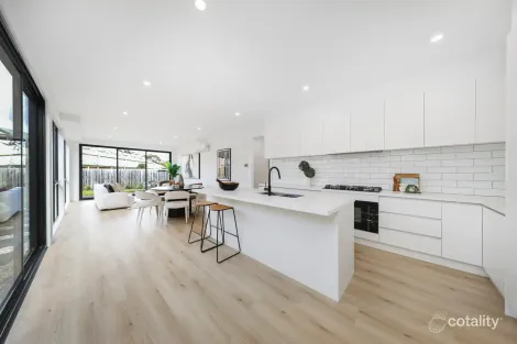 Property photo of 21A Hispano Drive Keilor Downs VIC 3038