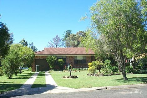 5 Ellwood Ave, Warwick, QLD 4370