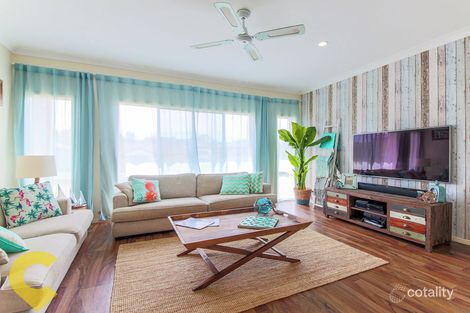 Property photo of 4 Focus Street Ormeau QLD 4208