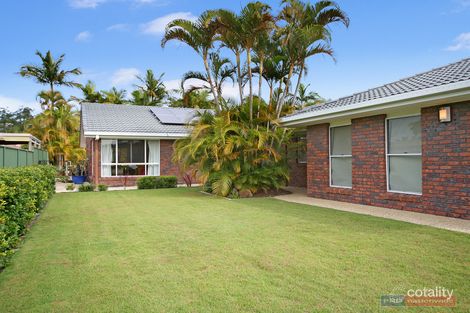Property photo of 9 Garema Court Mountain Creek QLD 4557