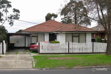 Property photo of 39 Tulloch Street Deer Park VIC 3023