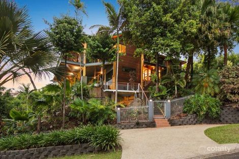 Property photo of 1 Oceanview Place Mooroobool QLD 4870