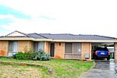 14 Fysh Pl, Huntingdale, WA 6110