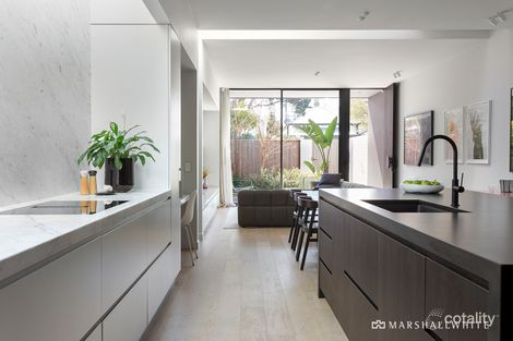 Property photo of 4 Green Street Windsor VIC 3181