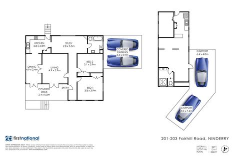 Property photo of 201-203 Fairhill Road Ninderry QLD 4561