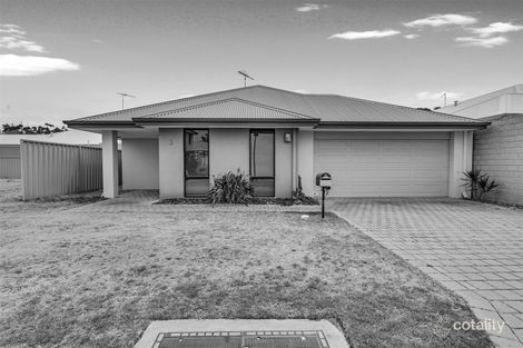 Property photo of 3 Kardan Loop Falcon WA 6210