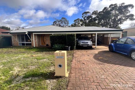 Property photo of 11 Eden Drive Bullsbrook WA 6084