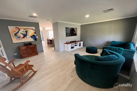 Property photo of 11 Eden Drive Bullsbrook WA 6084