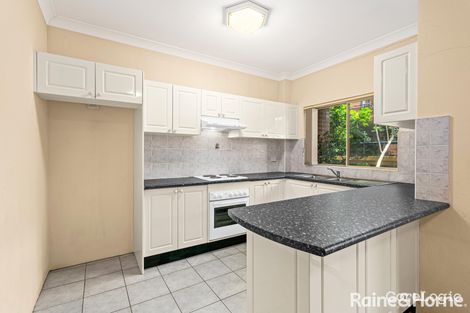 Property photo of 5/11-17 Bembridge Street Carlton NSW 2218