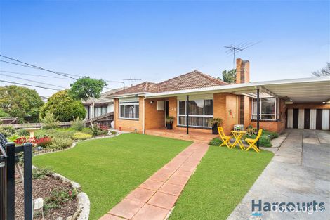 Property photo of 223 Military Road Avondale Heights VIC 3034