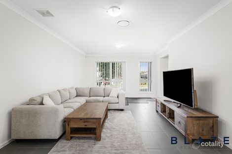 Property photo of 59 Rosebank Avenue Elizabeth Hills NSW 2171