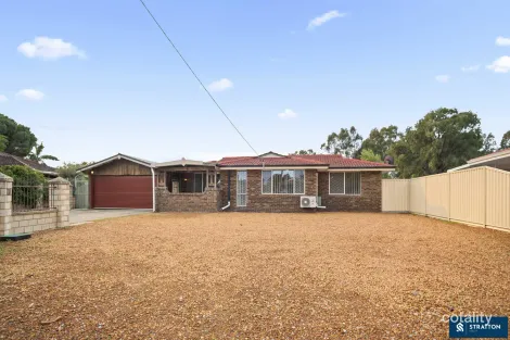 46 Gaskin Rd, Kenwick, WA 6107