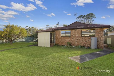 Property photo of 117 Evans Road Noraville NSW 2263