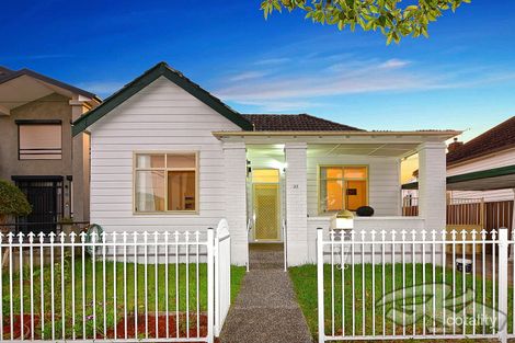 Property photo of 33 Moore Street Campsie NSW 2194