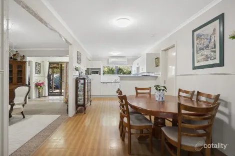 Property photo of 39 Bon Vista Road Araluen QLD 4570