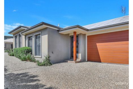 Property photo of 2/7 Cardamon Crescent Glenvale QLD 4350