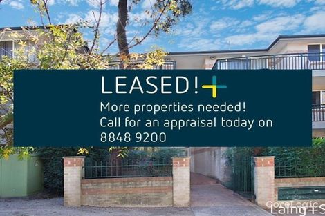 Property photo of 1/1-3 Stimson Street Guildford NSW 2161