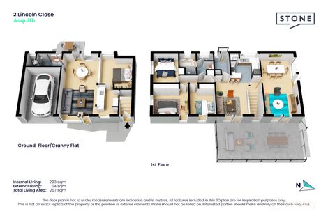 Property photo of 2 Lincoln Close Asquith NSW 2077