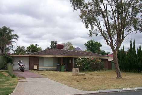 14 Alciston Way, Huntingdale, WA 6110