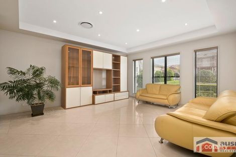 Property photo of 10 Richmond Crescent Cecil Hills NSW 2171