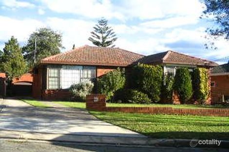 6 Kerrie Cres, Peakhurst, NSW 2210