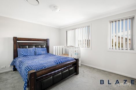Property photo of 59 Rosebank Avenue Elizabeth Hills NSW 2171
