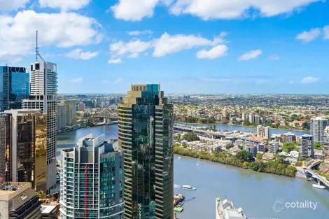Property photo of 5314/222 Margaret Street Brisbane City QLD 4000