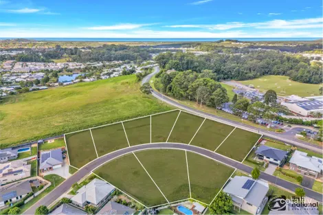 13 Jock Ave, North Boambee Valley, NSW 2450