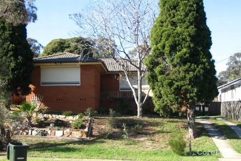 Property photo of 54 Vancouver Avenue Toongabbie NSW 2146