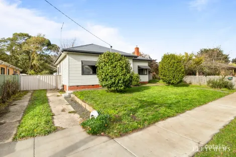 237 Larter St, Canadian, VIC 3350