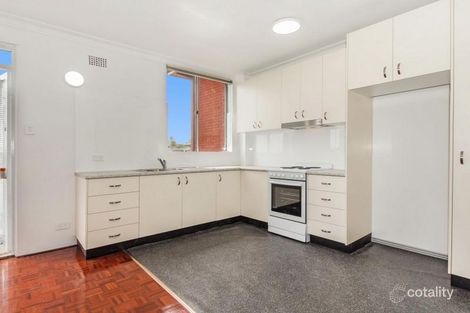 10/16 Joubert St, Hunters Hill, NSW 2110