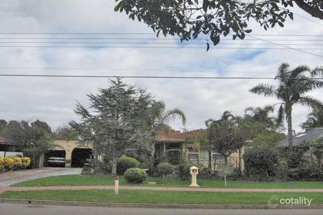 25 Northey Ave, Henley Beach, SA 5022