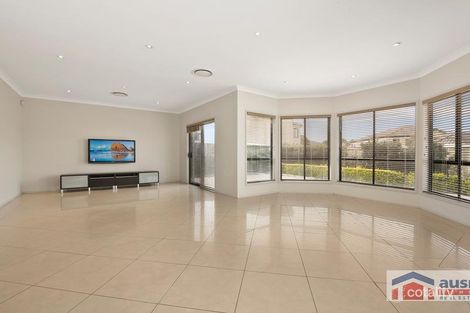 Property photo of 10 Richmond Crescent Cecil Hills NSW 2171