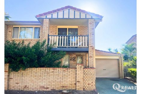 22/380 Nottingham Rd, Parkinson, QLD 4115