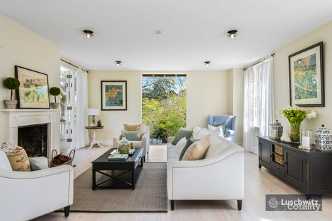 Property photo of 77D Telegraph Road Pymble NSW 2073