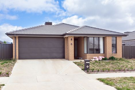 Property photo of 6 Beaston Way Lucas VIC 3350