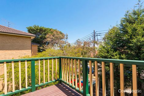 Property photo of 8/21 Murdoch Street Cremorne NSW 2090