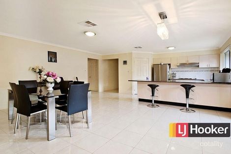 Property photo of 22 Fairway Street Parklea NSW 2768