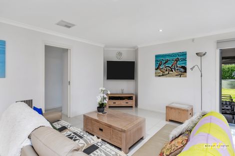Property photo of 37 Seascape Drive Indented Head VIC 3223