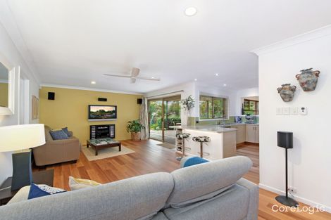 Property photo of 1 Breeana Court Mudgeeraba QLD 4213