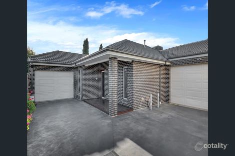 Property photo of 2/11 Bungay Street Fawkner VIC 3060