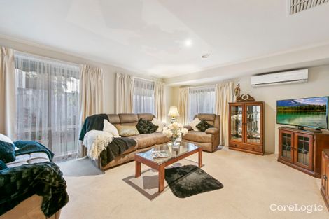 Property photo of 14 Pranjic Place Rowville VIC 3178