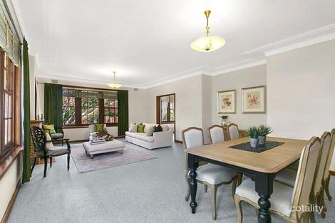 Property photo of 9 Robinson Street Chatswood NSW 2067