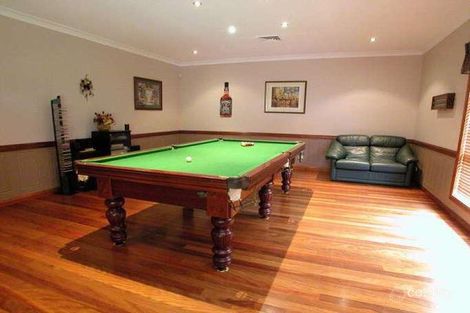 Property photo of 9 Heywood Court Bella Vista NSW 2153