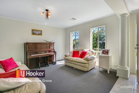 Property photo of 2 Springton Lane Greenwith SA 5125