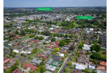Property photo of 20 Windsor Avenue Warragul VIC 3820