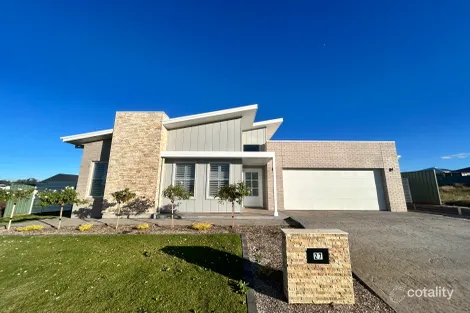 27 Sunningdale Cl, Dubbo, NSW 2830