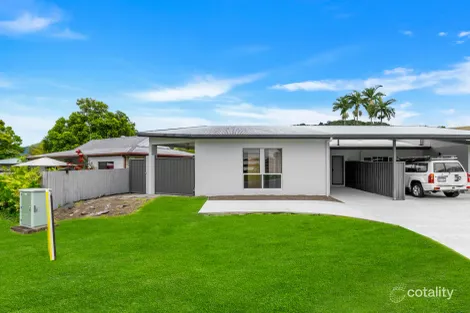 5 Hobson Dr, Brinsmead, QLD 4870