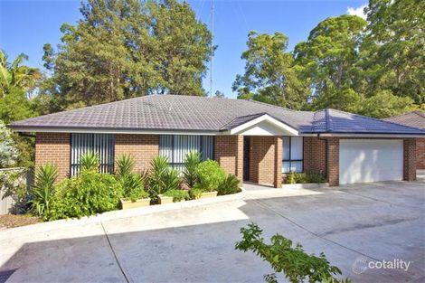 7/164 Jubilee Rd, Elermore Vale, NSW 2287