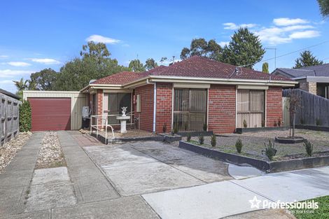 19 Frobisher St, Melton, VIC 3337
